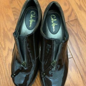 Cole Haan Patent Shoes - 8.5B
